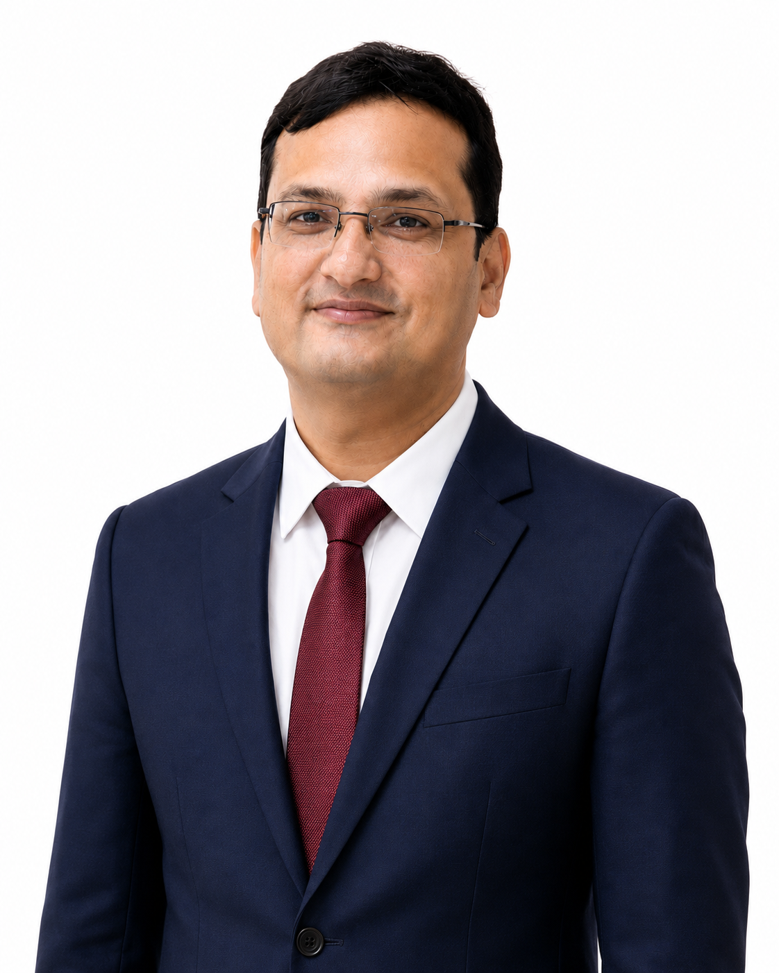 Anuraag Patodi
