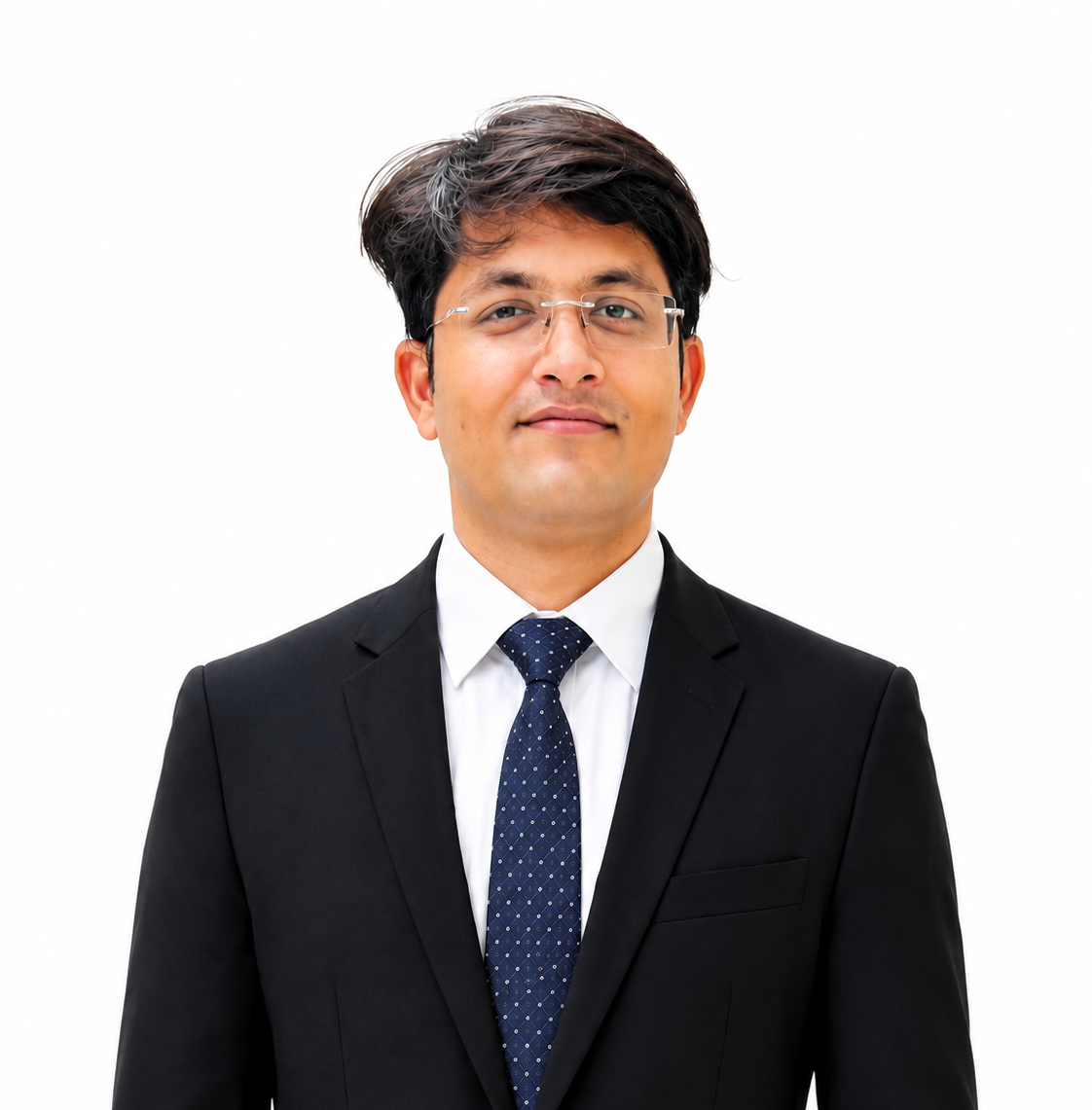 Arpit Kawadia