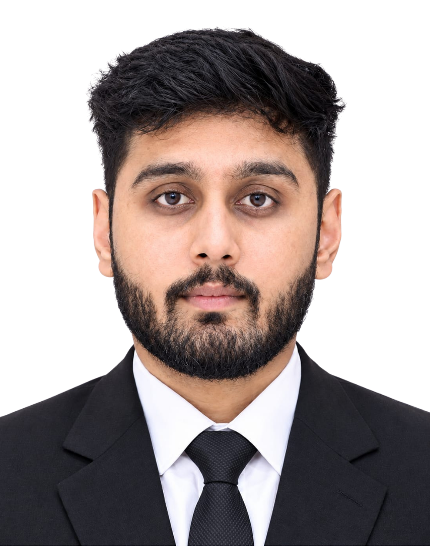 Hitharth Sharma